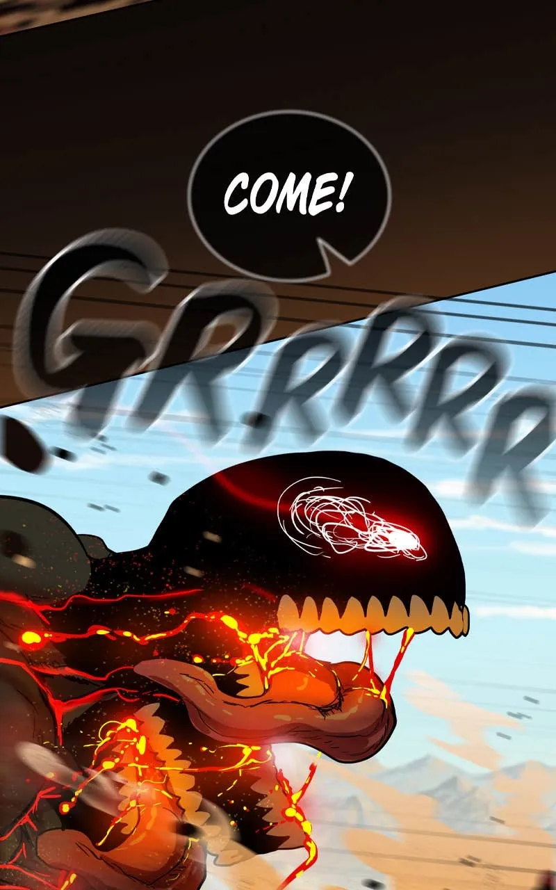 Read Ordeal Manga Online