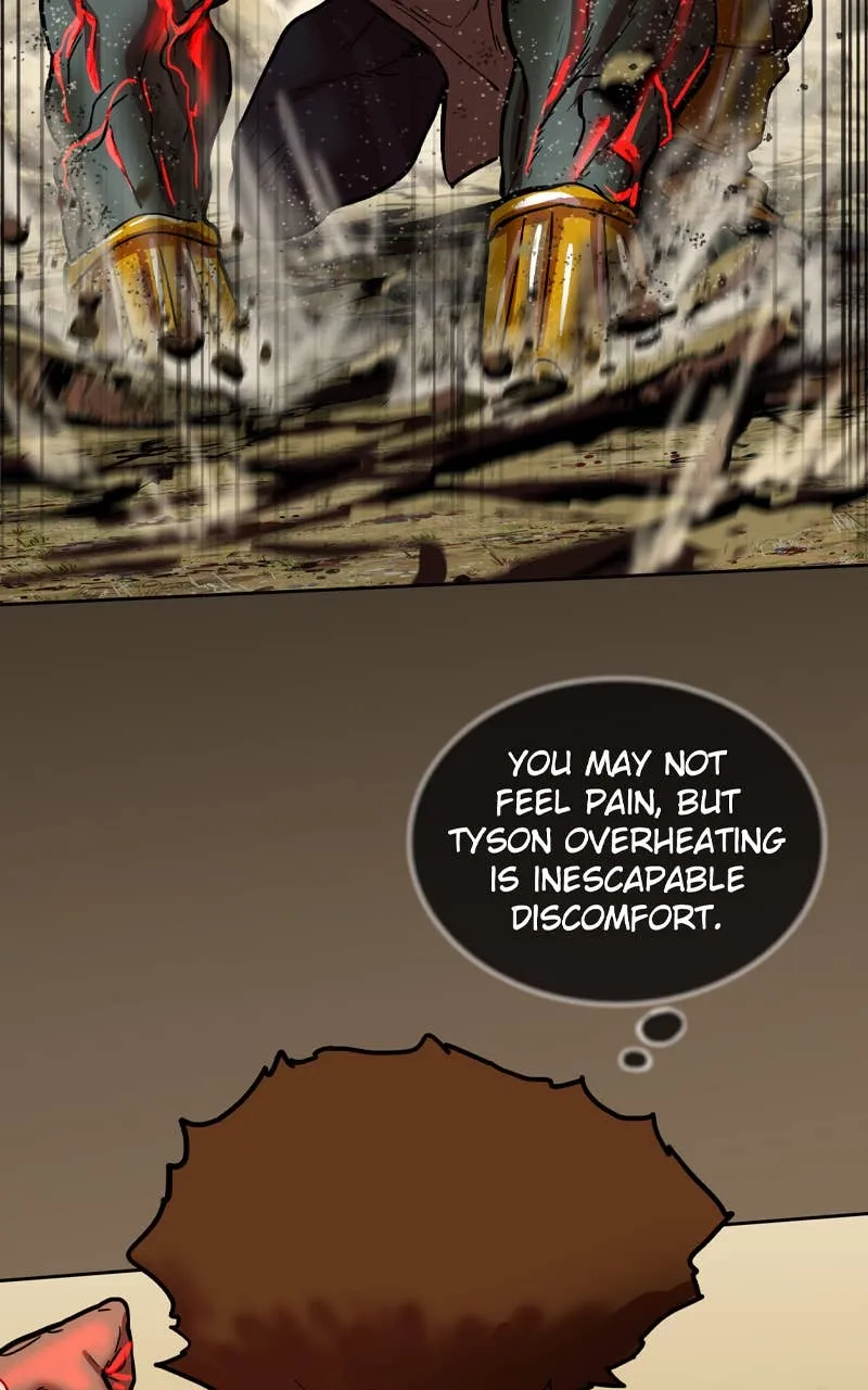 Read Ordeal Manga Online