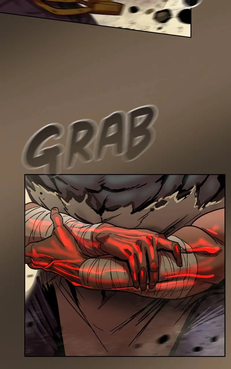 Read Ordeal Manga Online