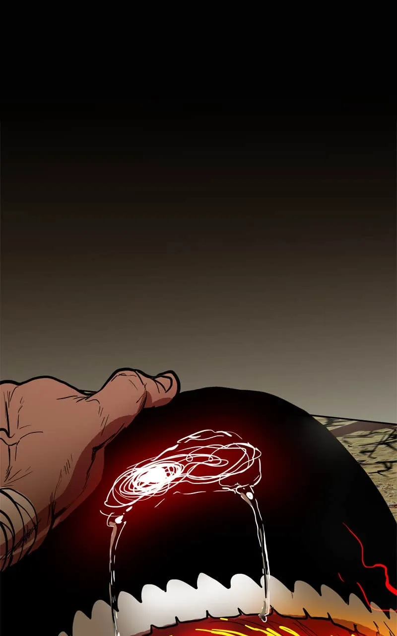 Read Ordeal Manga Online