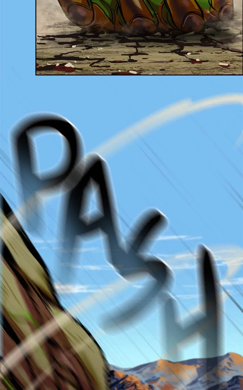 Read Ordeal Manga Online