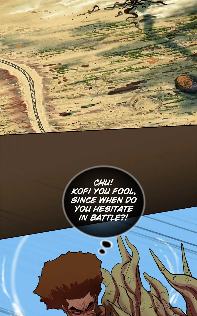 Read Ordeal Manga Online