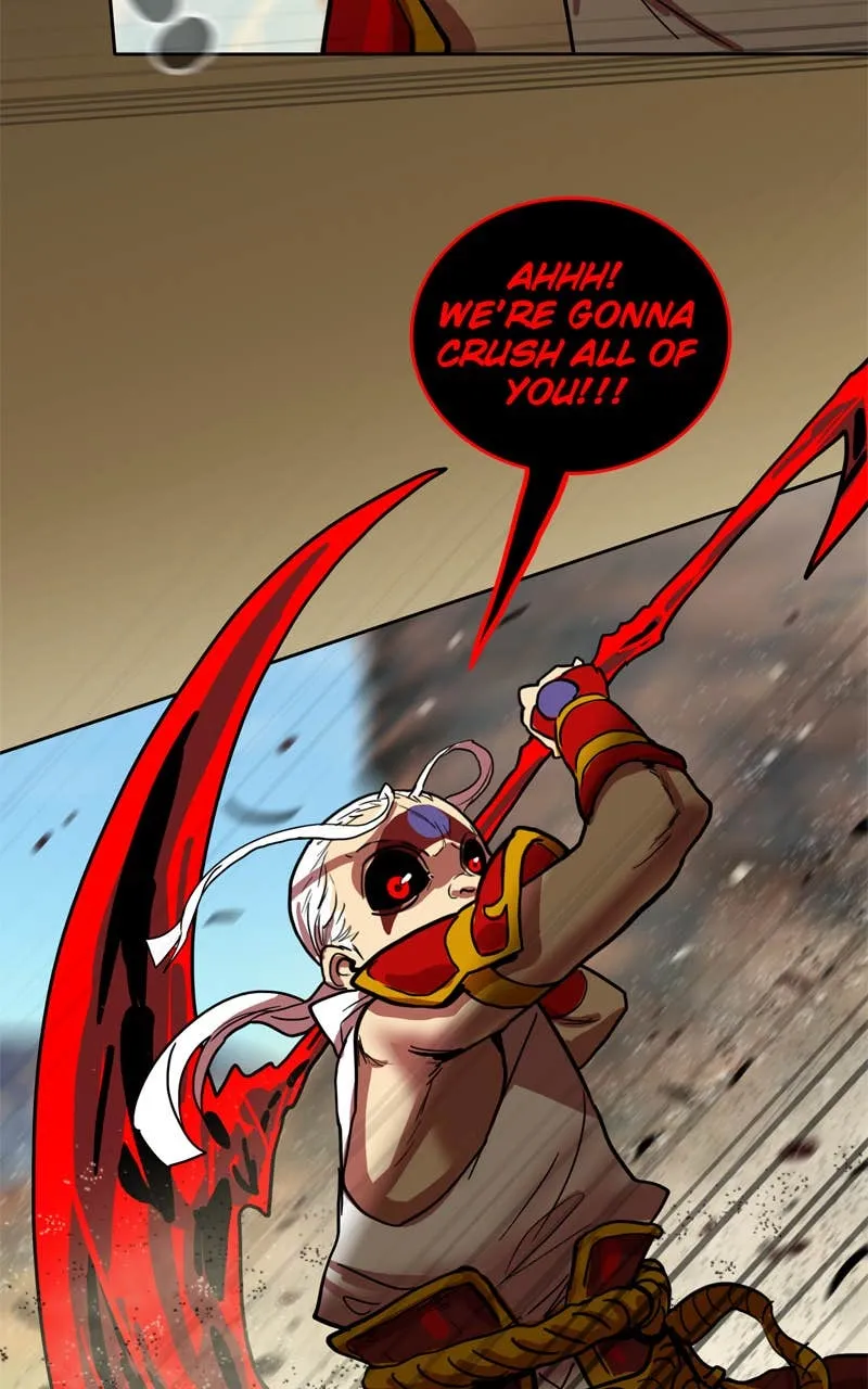 Read Ordeal Manga Online