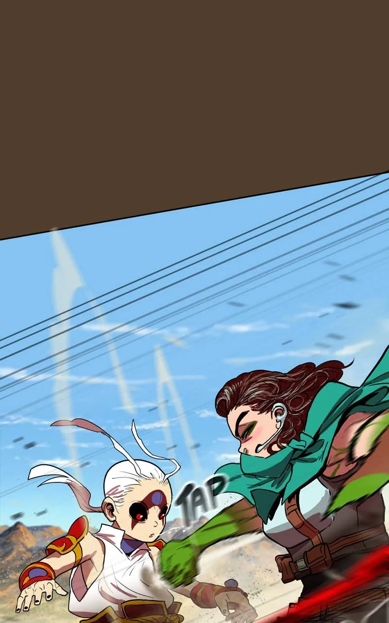 Read Ordeal Manga Online