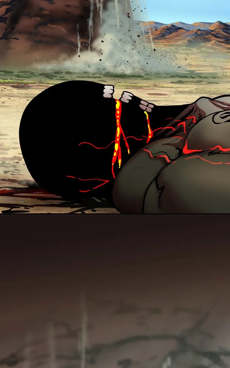 Read Ordeal Manga Online
