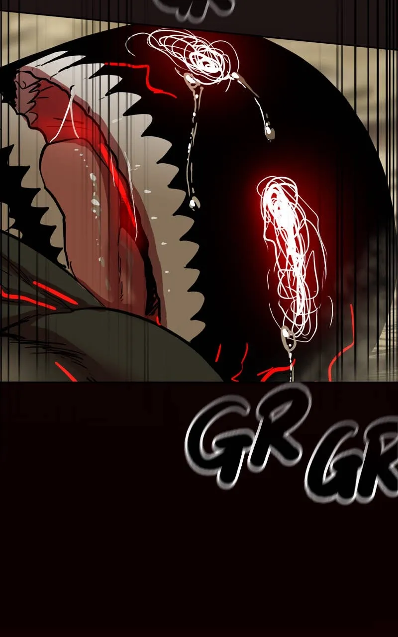 Read Ordeal Manga Online