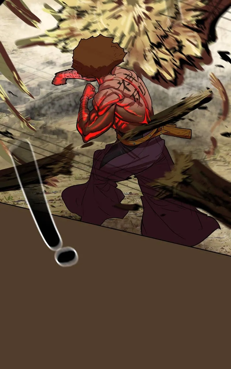 Read Ordeal Manga Online
