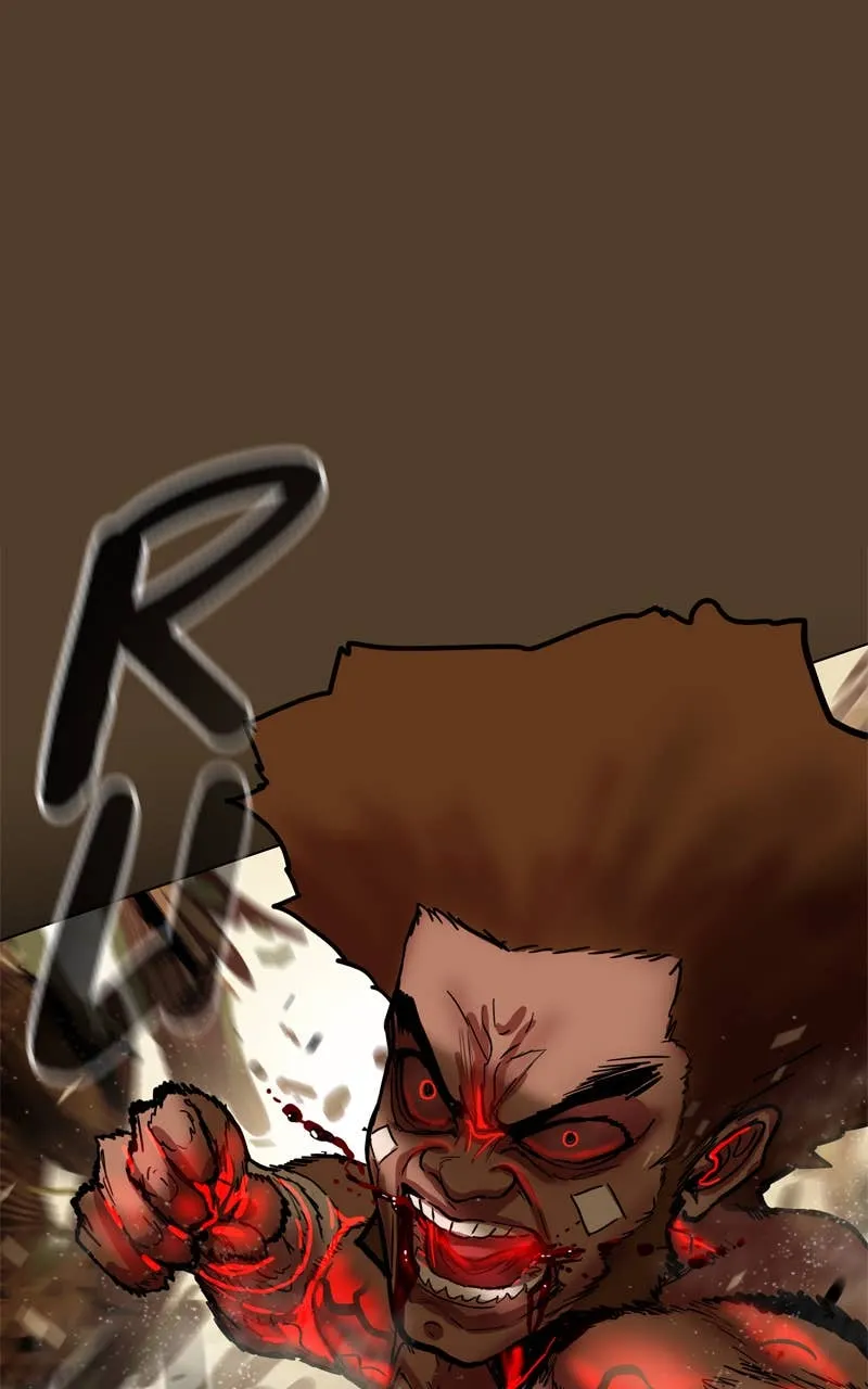 Read Ordeal Manga Online