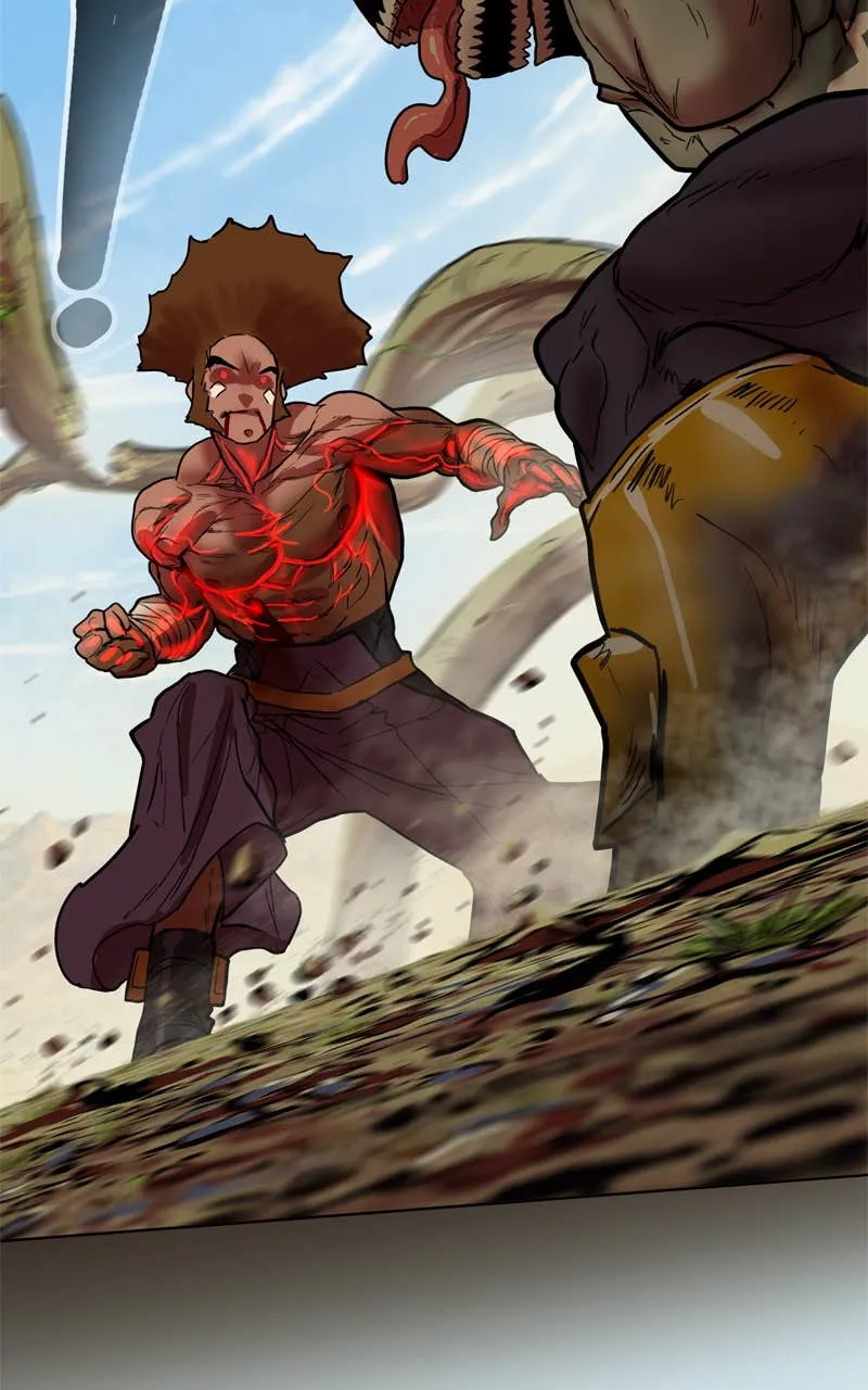 Read Ordeal Manga Online