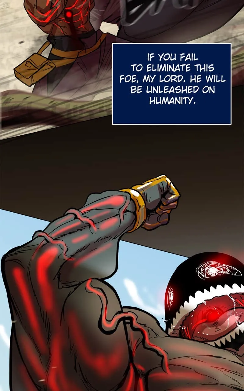 Read Ordeal Manga Online