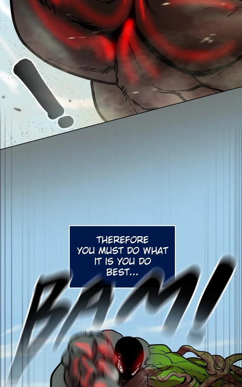 Read Ordeal Manga Online