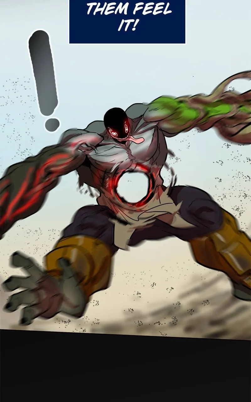 Read Ordeal Manga Online