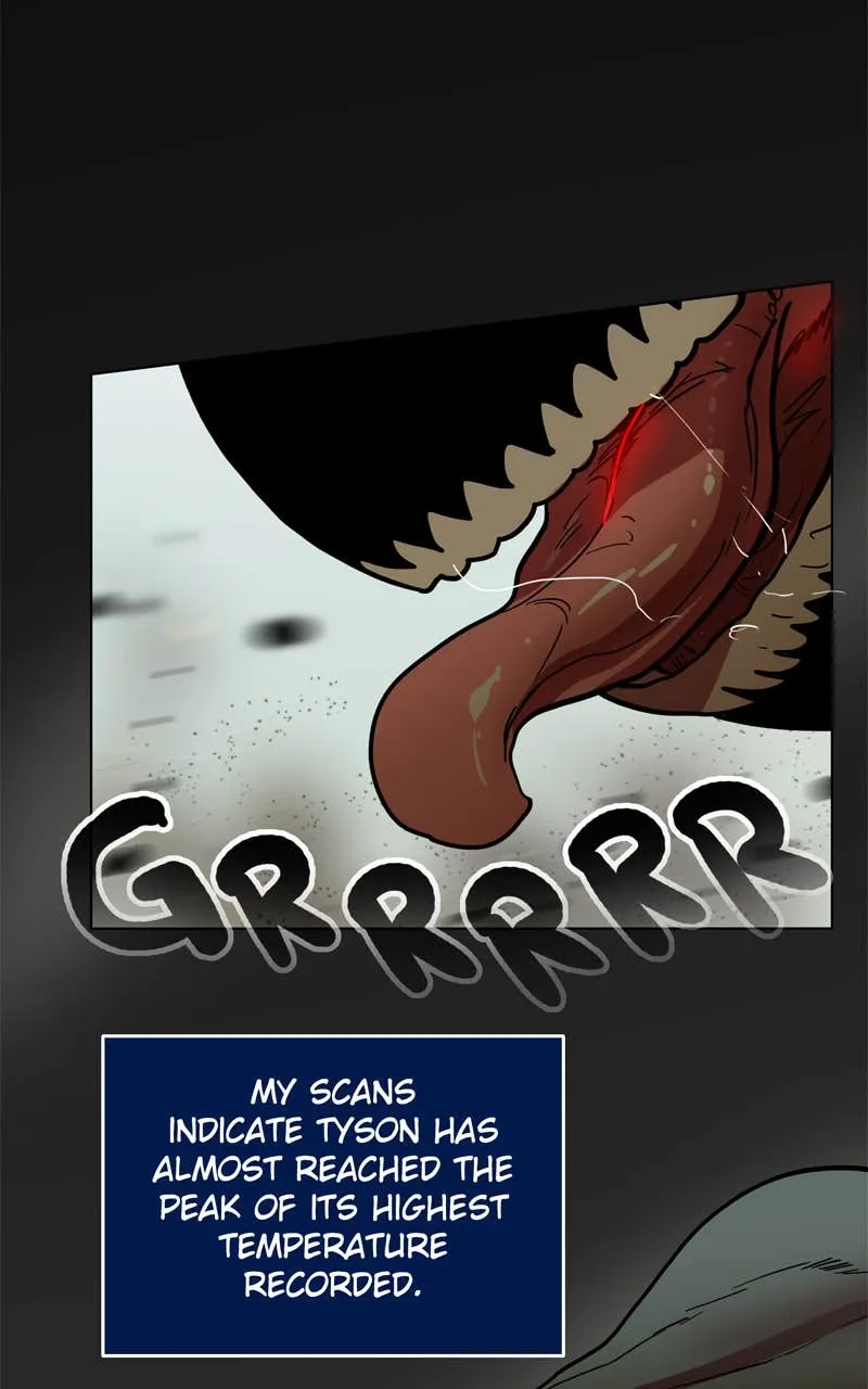 Read Ordeal Manga Online
