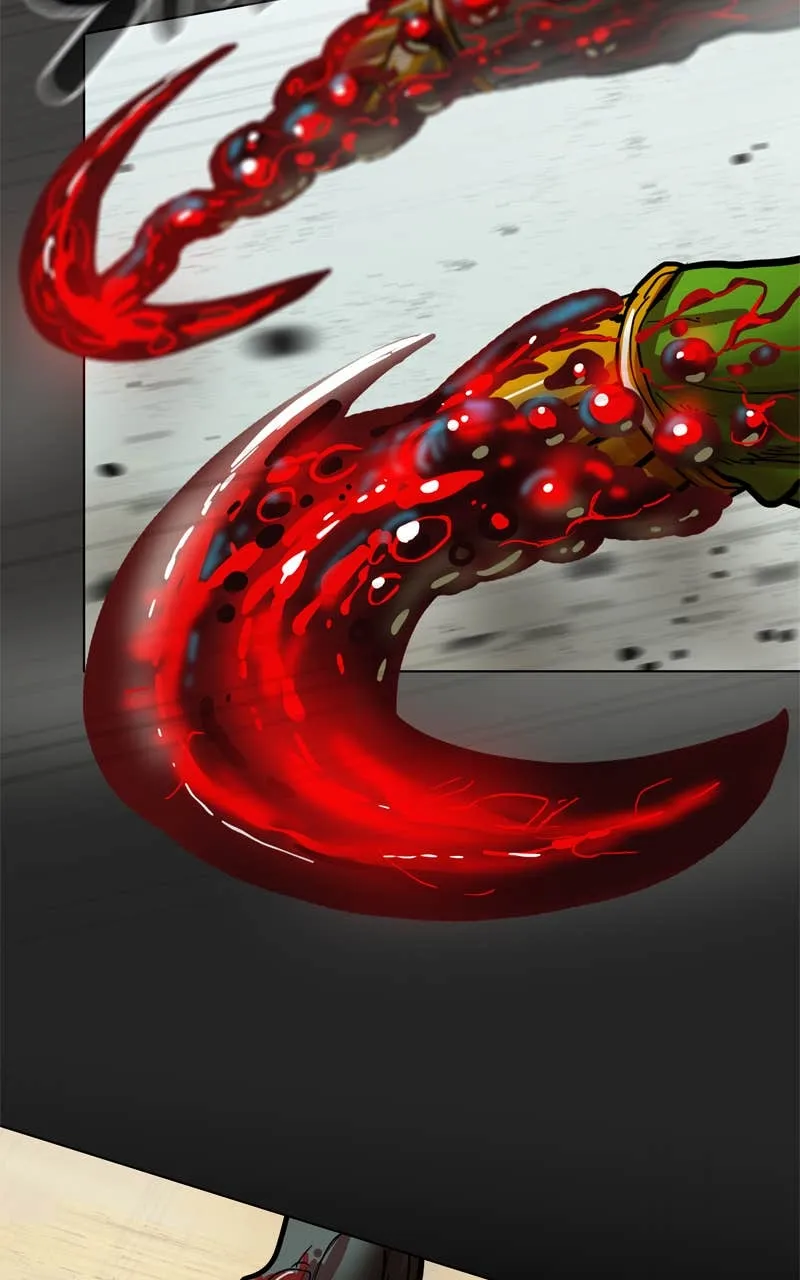 Read Ordeal Manga Online