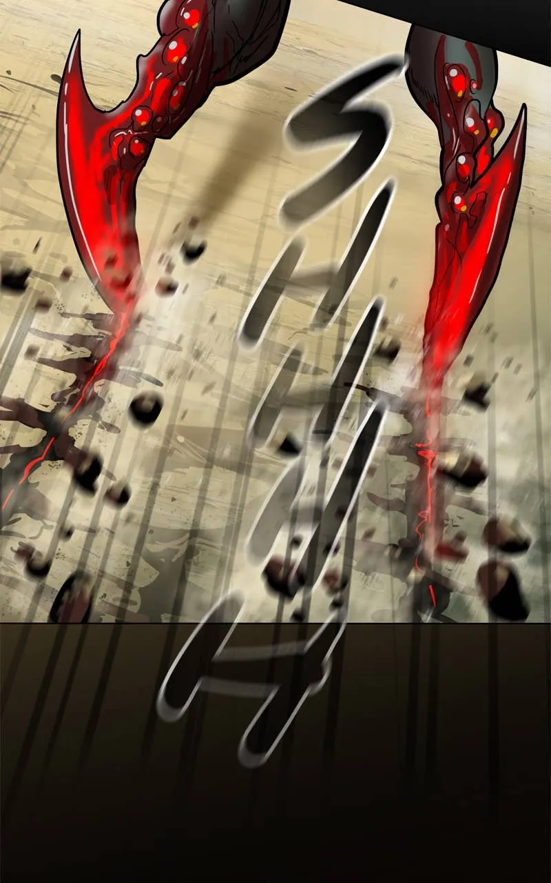 Read Ordeal Manga Online