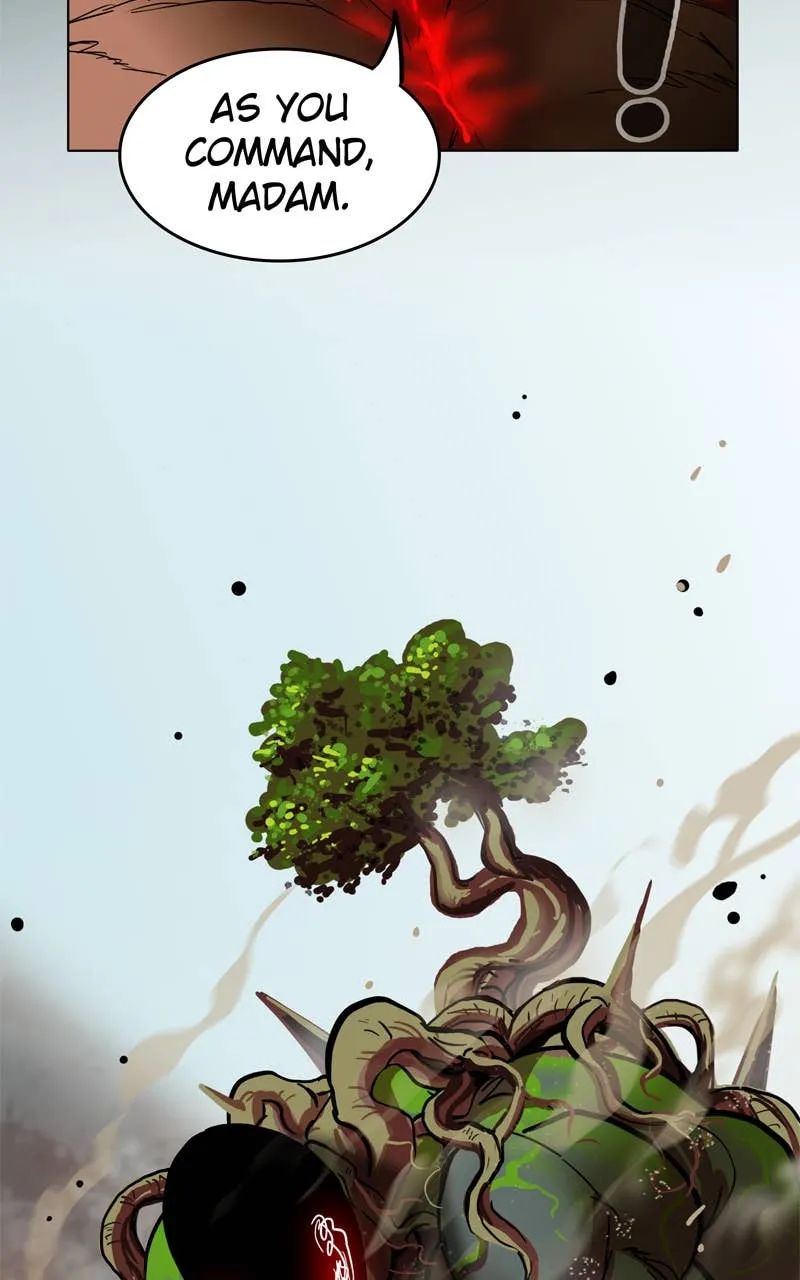 Read Ordeal Manga Online