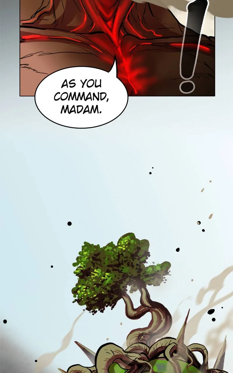 Read Ordeal Manga Online