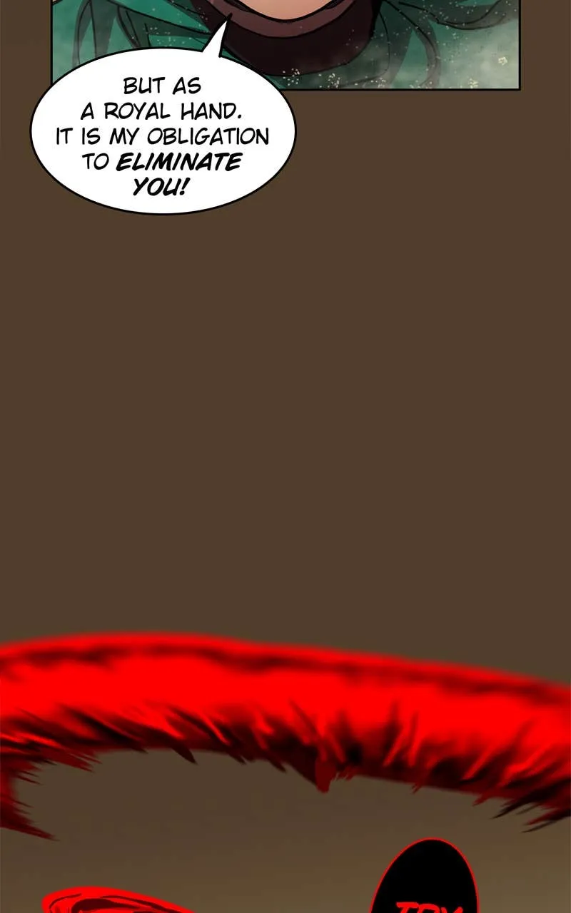 Read Ordeal Manga Online