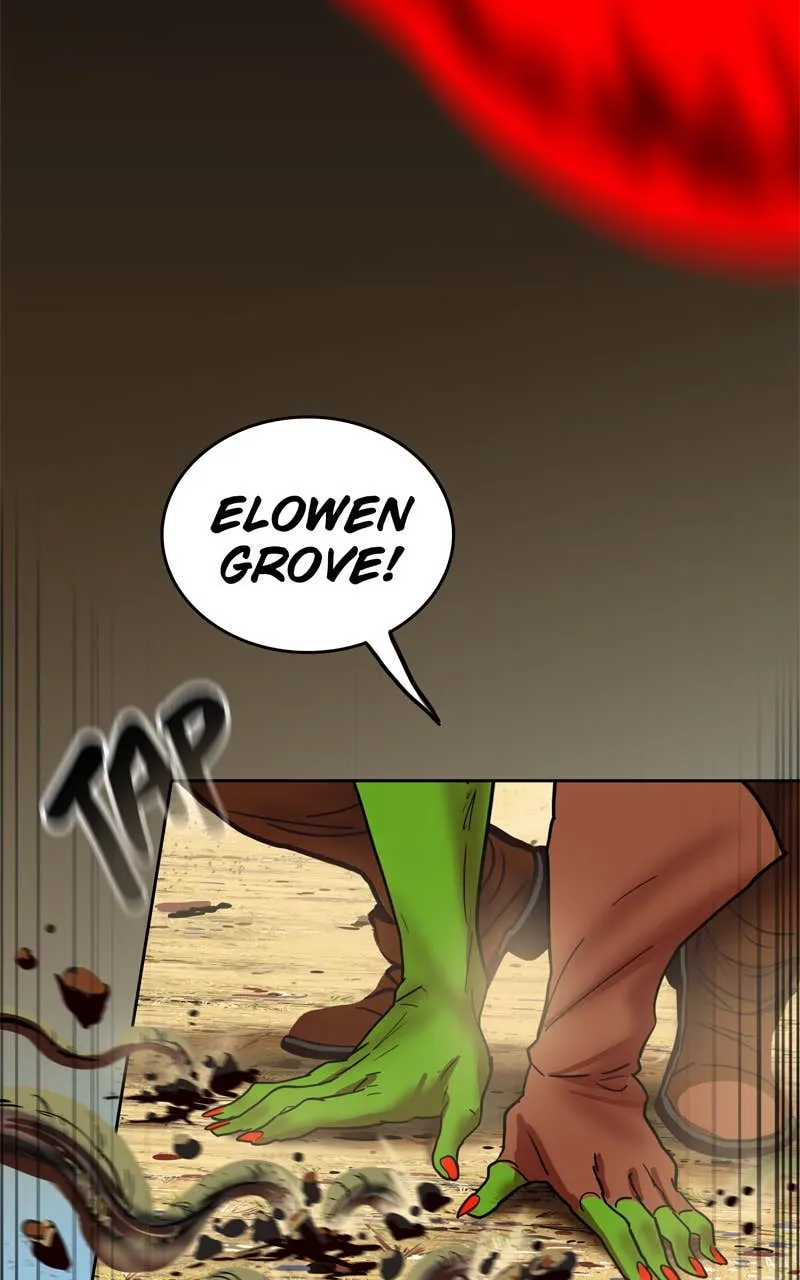 Read Ordeal Manga Online