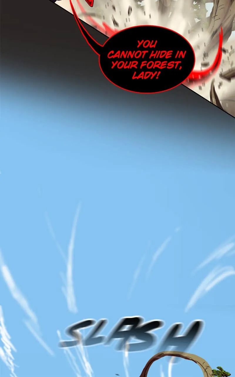 Read Ordeal Manga Online