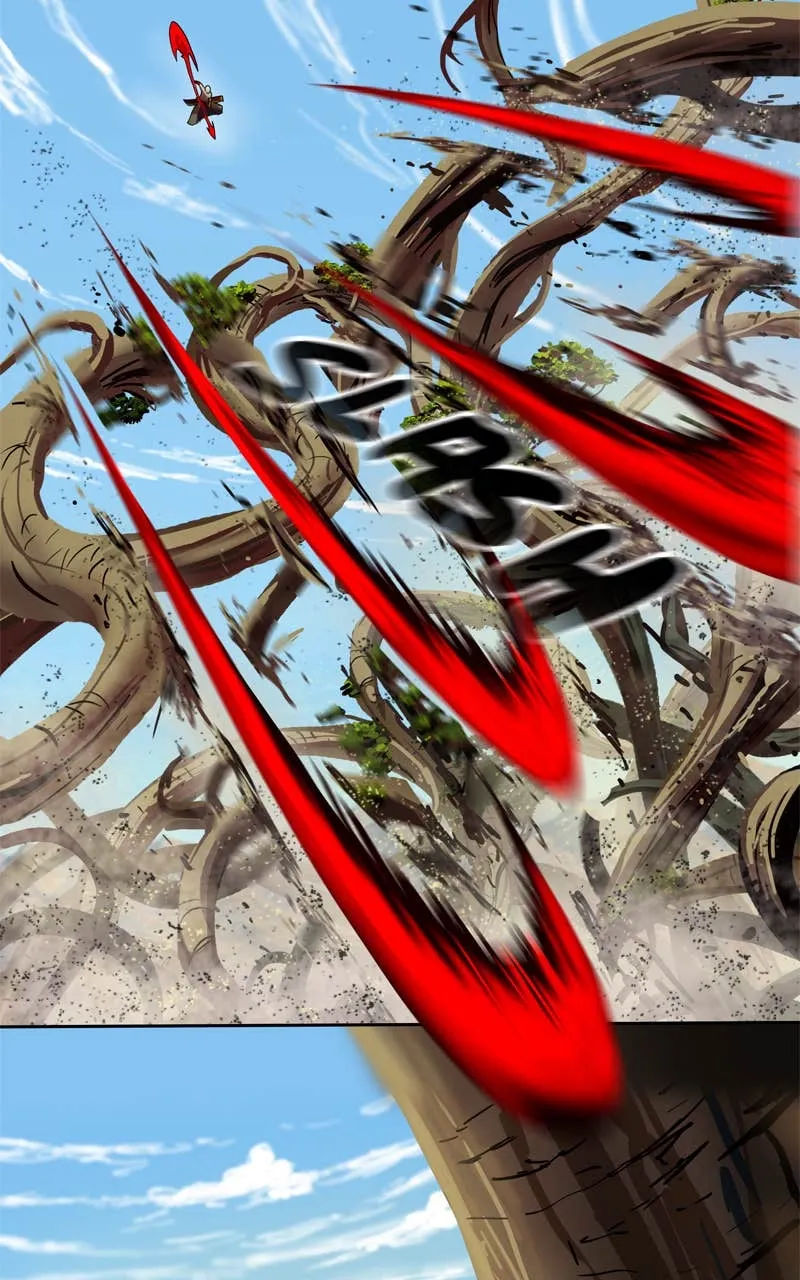 Read Ordeal Manga Online