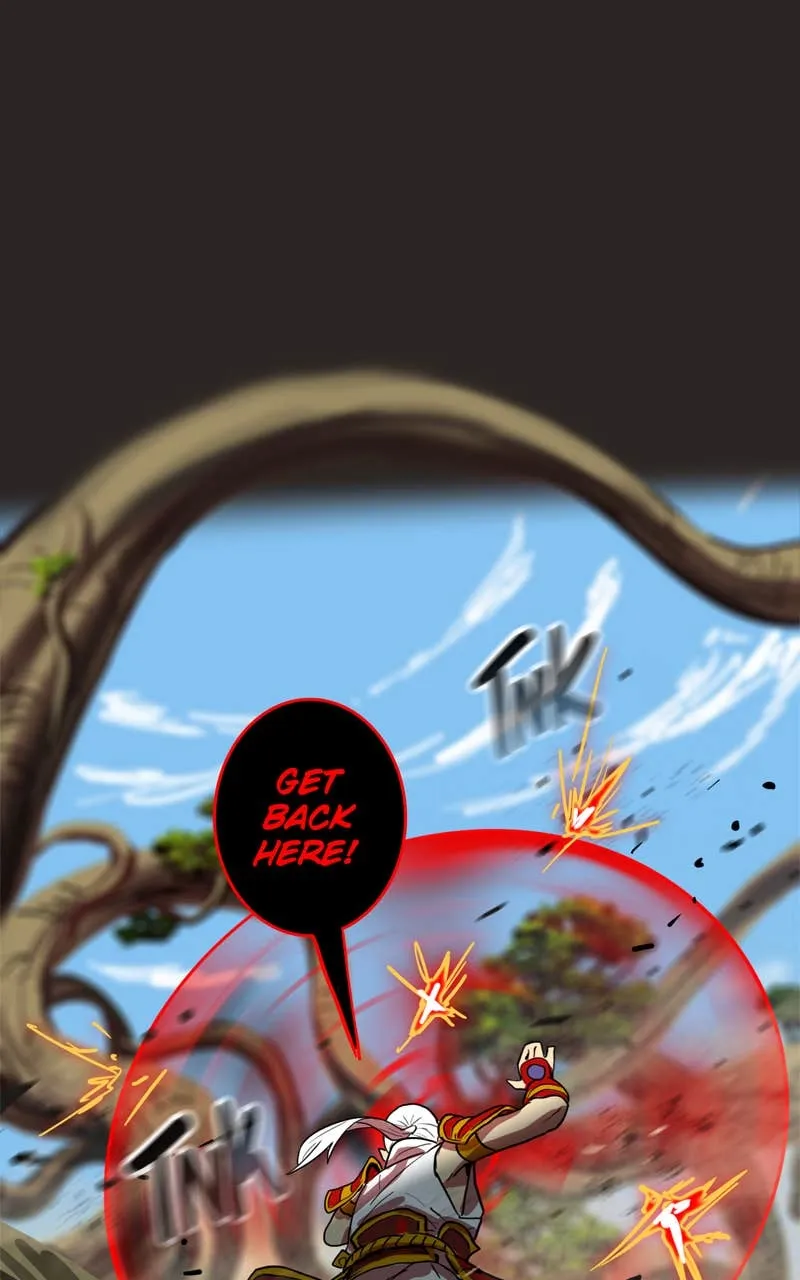 Read Ordeal Manga Online