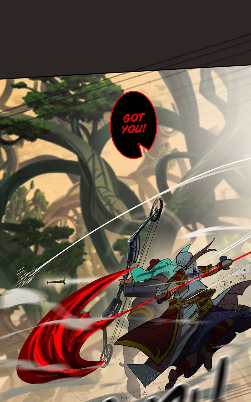 Read Ordeal Manga Online