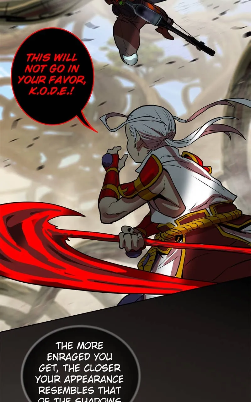 Read Ordeal Manga Online