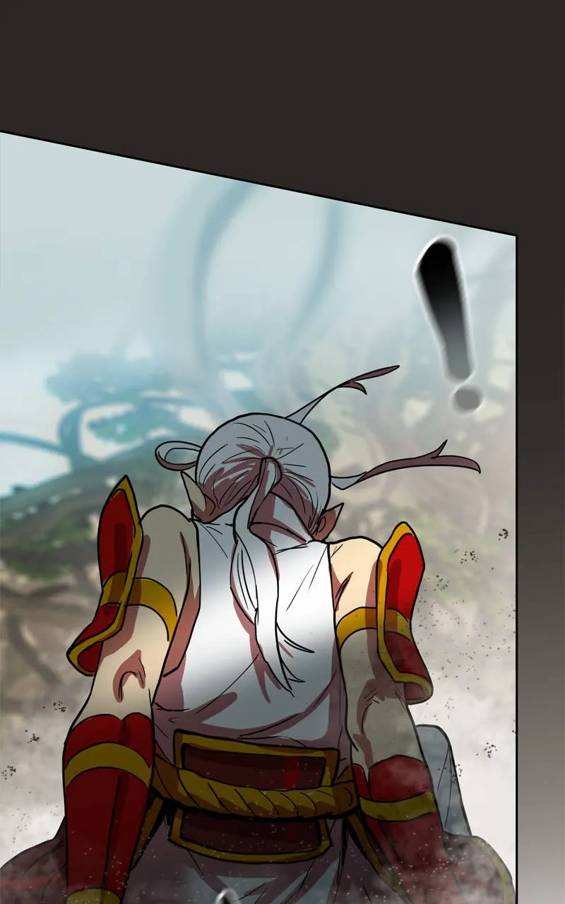 Read Ordeal Manga Online