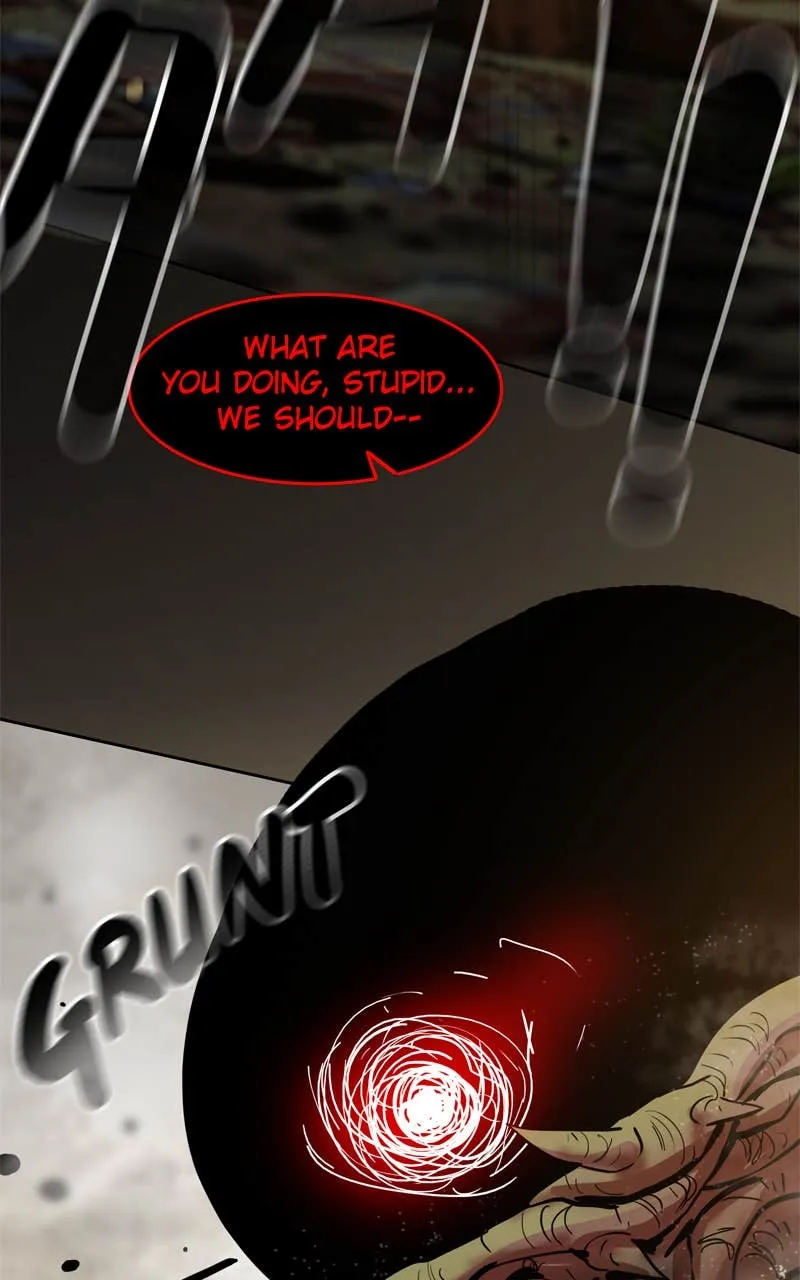 Read Ordeal Manga Online