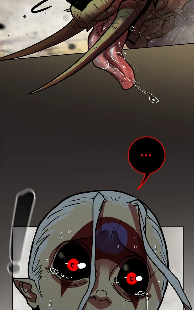 Read Ordeal Manga Online