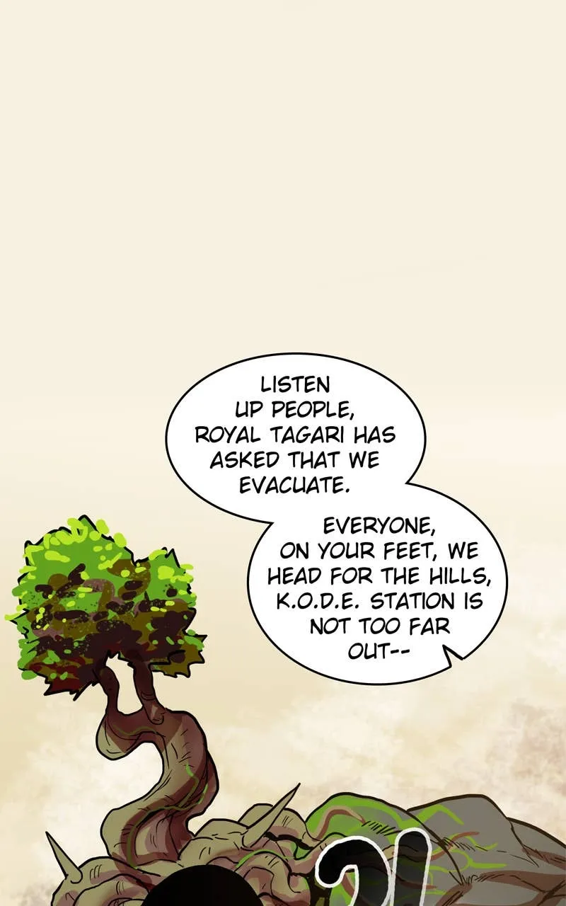 Read Ordeal Manga Online