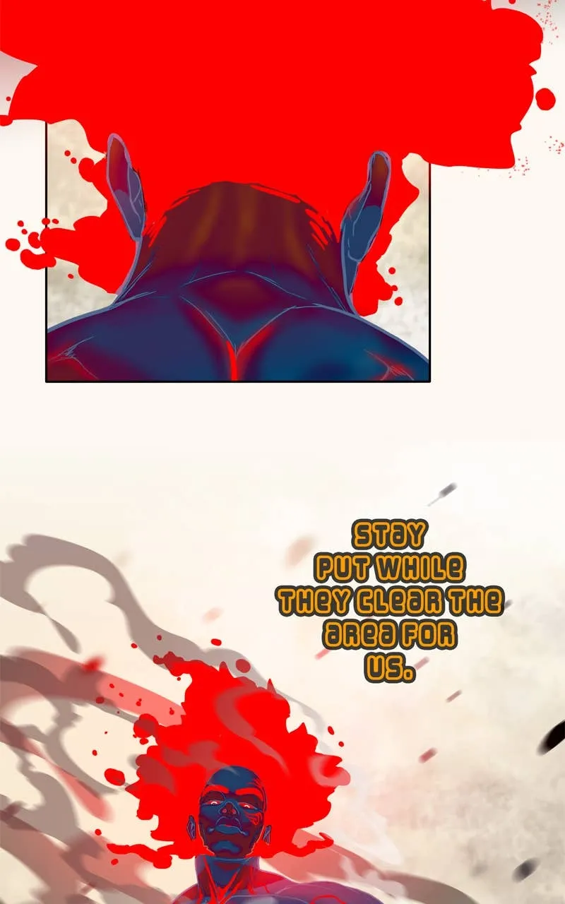Read Ordeal Manga Online