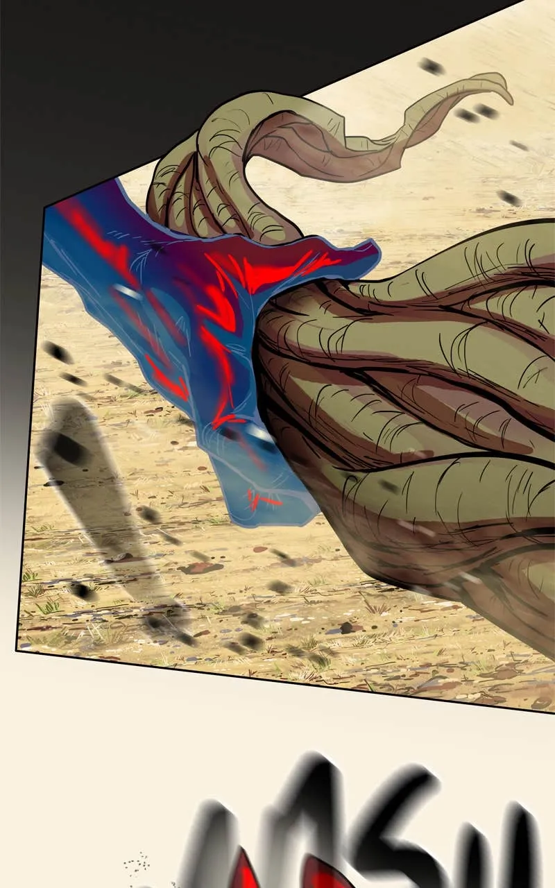 Read Ordeal Manga Online