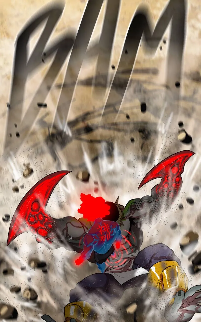 Read Ordeal Manga Online