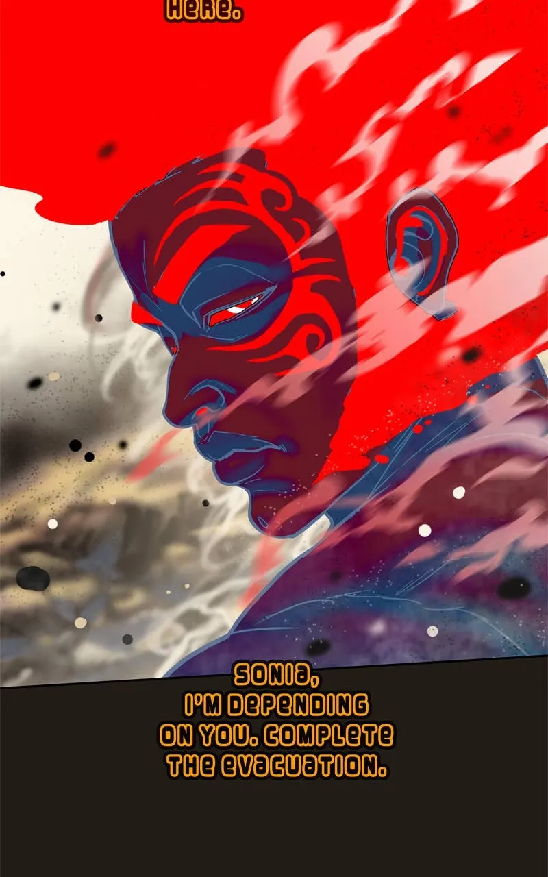 Read Ordeal Manga Online