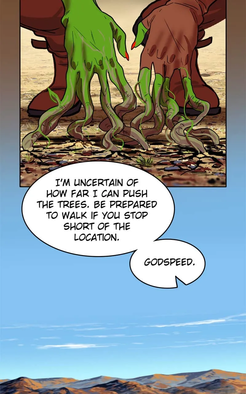 Read Ordeal Manga Online
