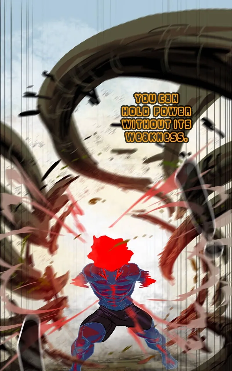 Read Ordeal Manga Online