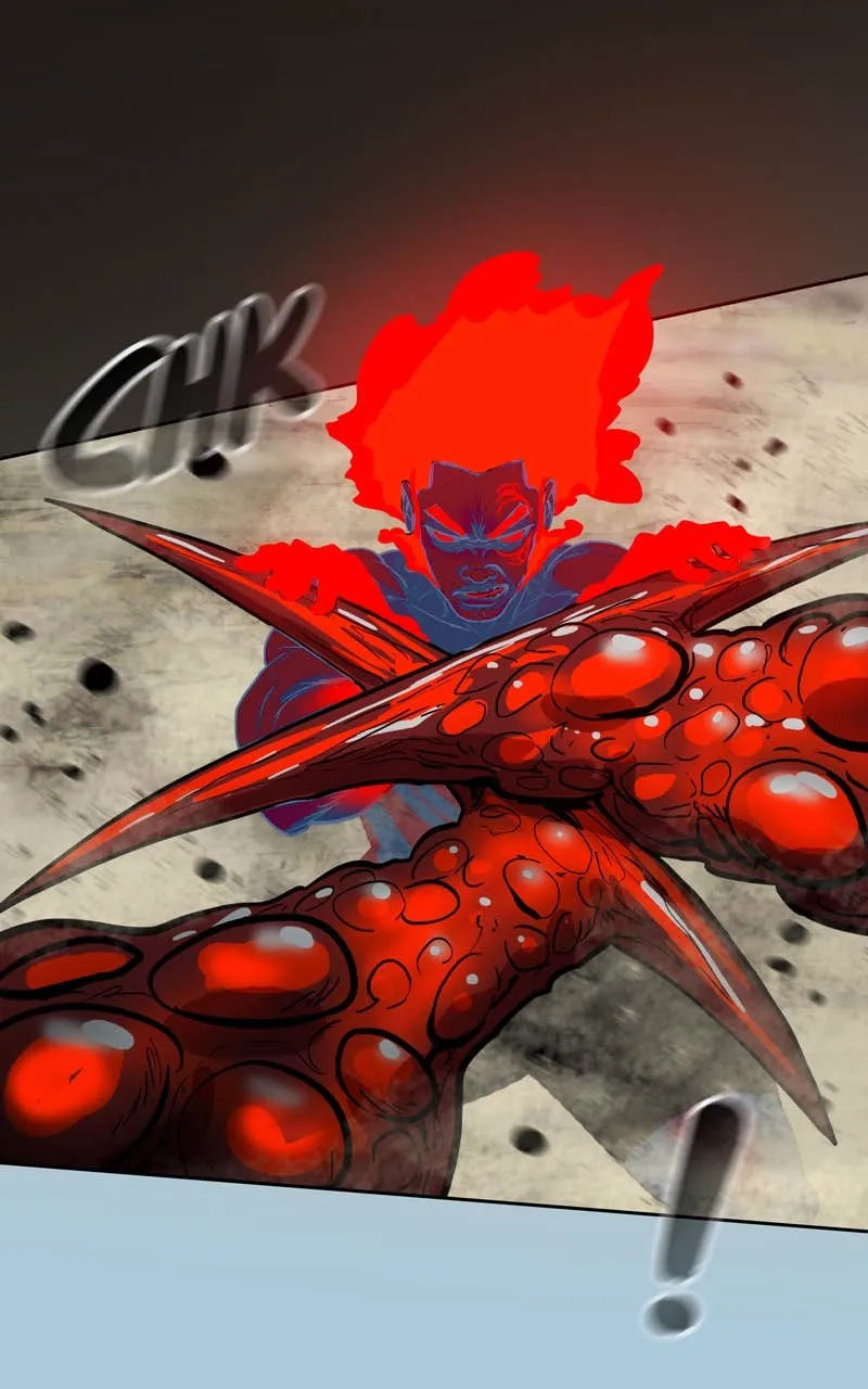 Read Ordeal Manga Online