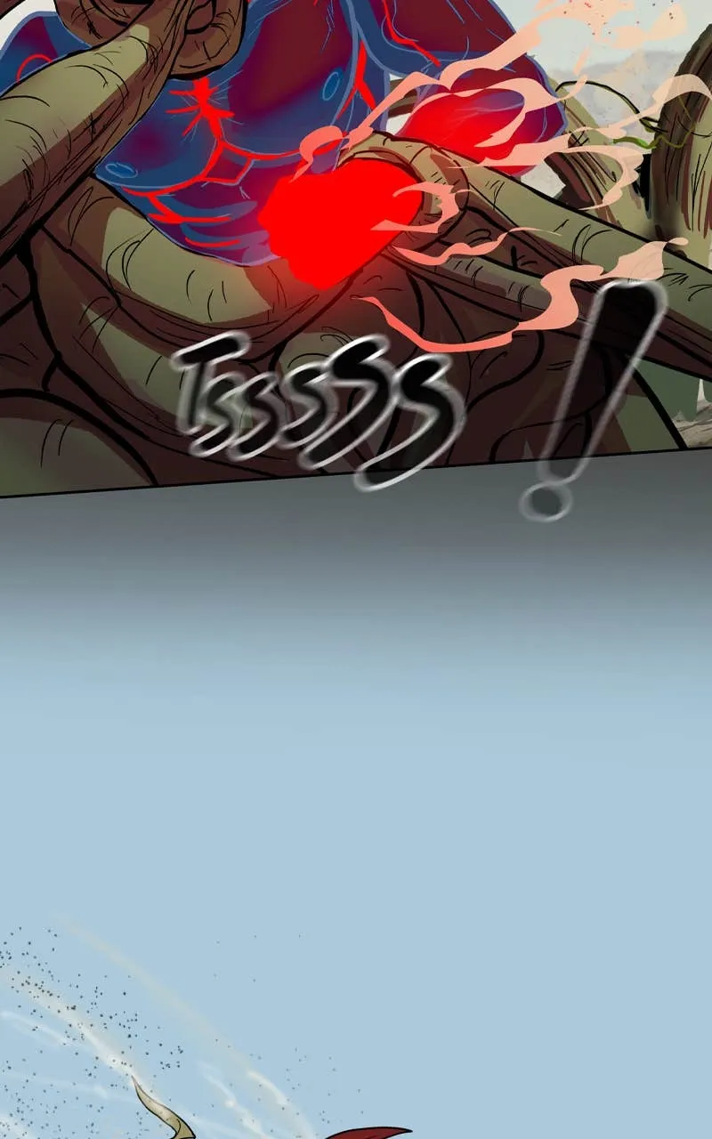 Read Ordeal Manga Online