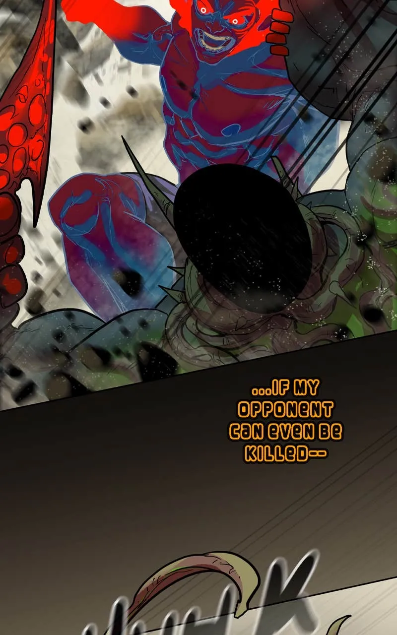 Read Ordeal Manga Online