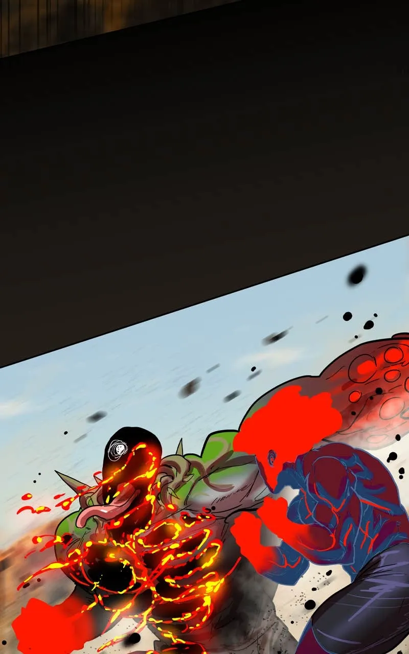 Read Ordeal Manga Online