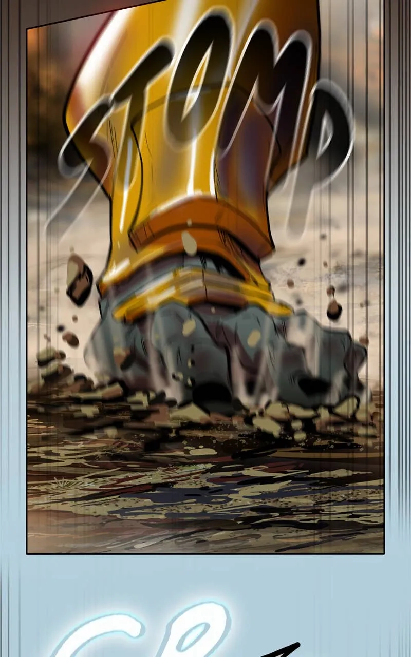 Read Ordeal Manga Online