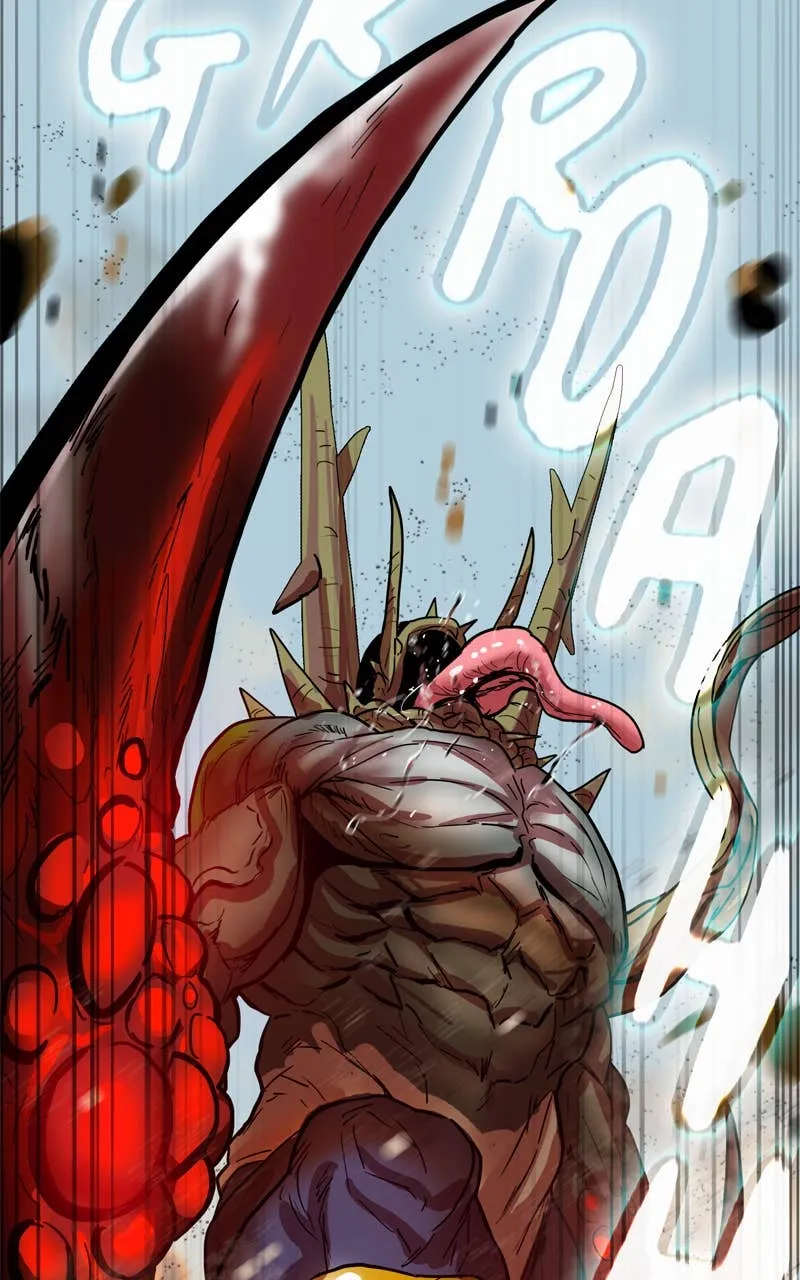Read Ordeal Manga Online