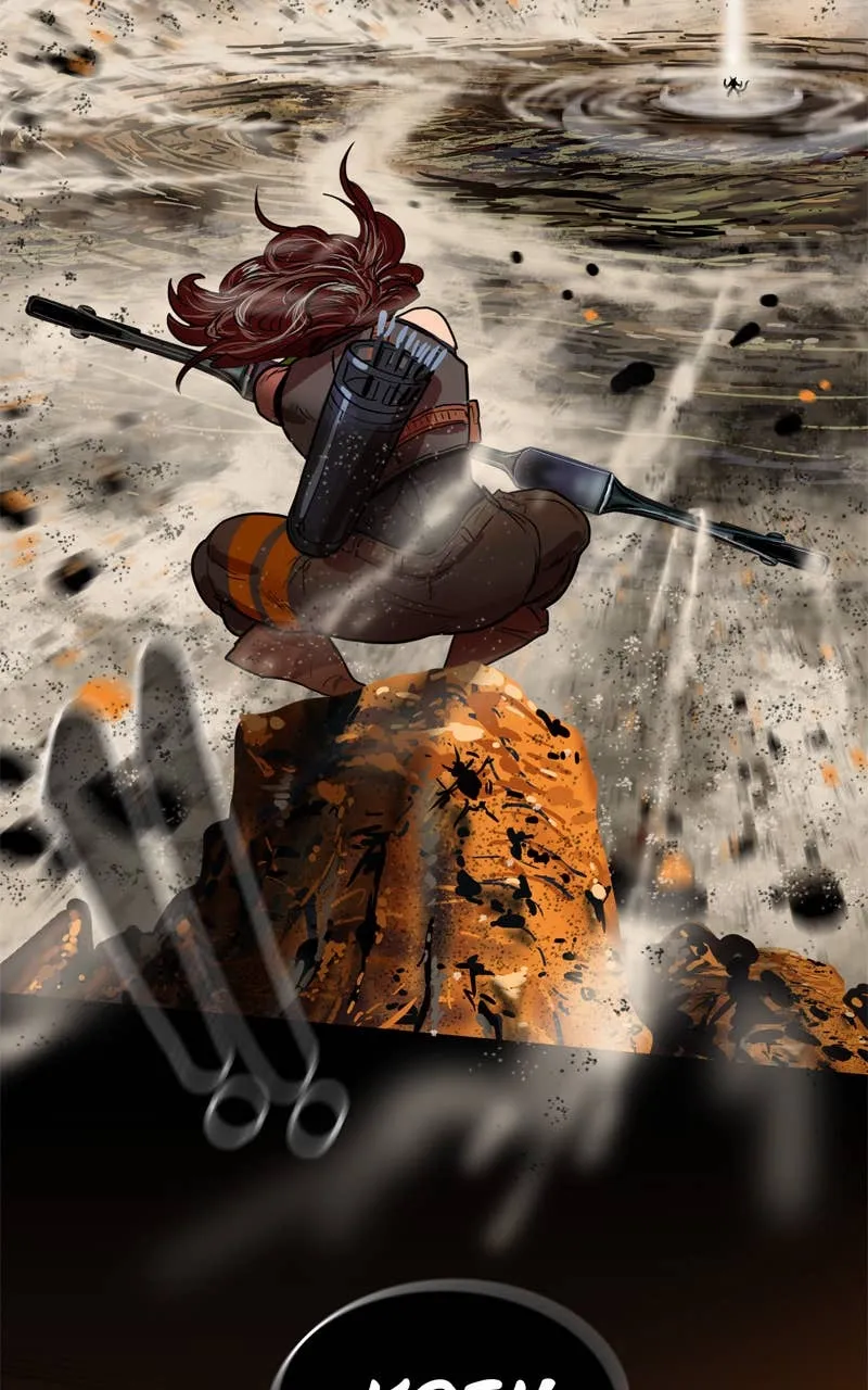 Read Ordeal Manga Online