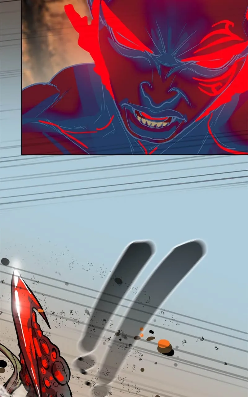 Read Ordeal Manga Online