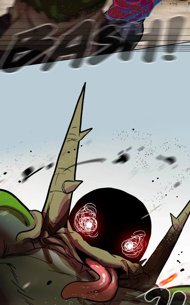 Read Ordeal Manga Online