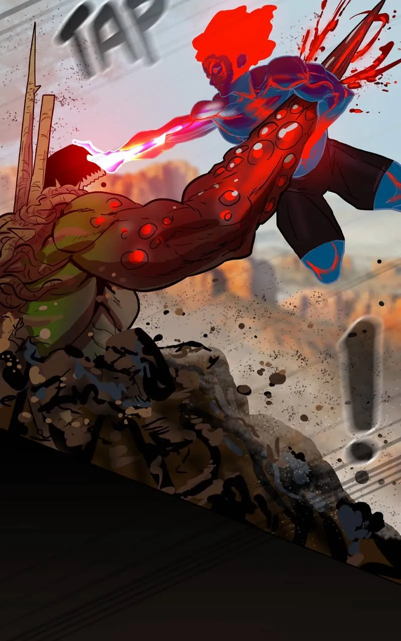 Read Ordeal Manga Online