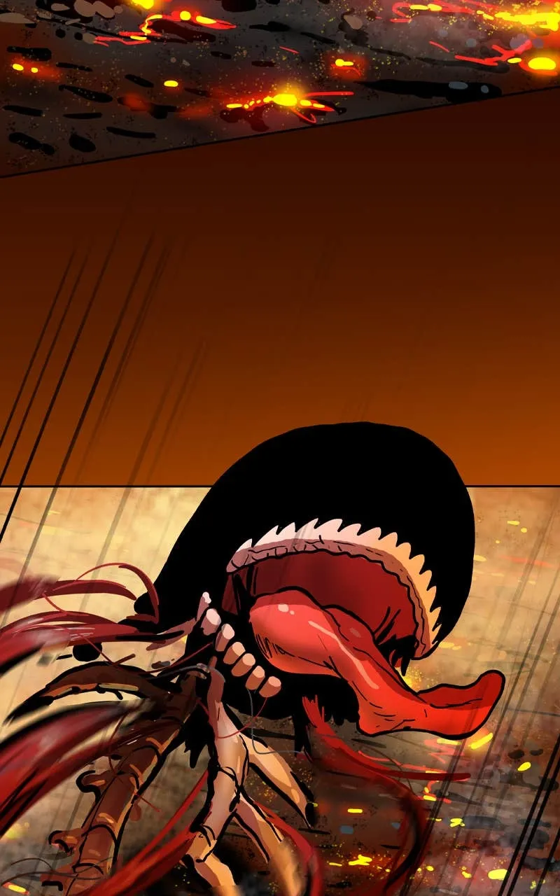 Read Ordeal Manga Online
