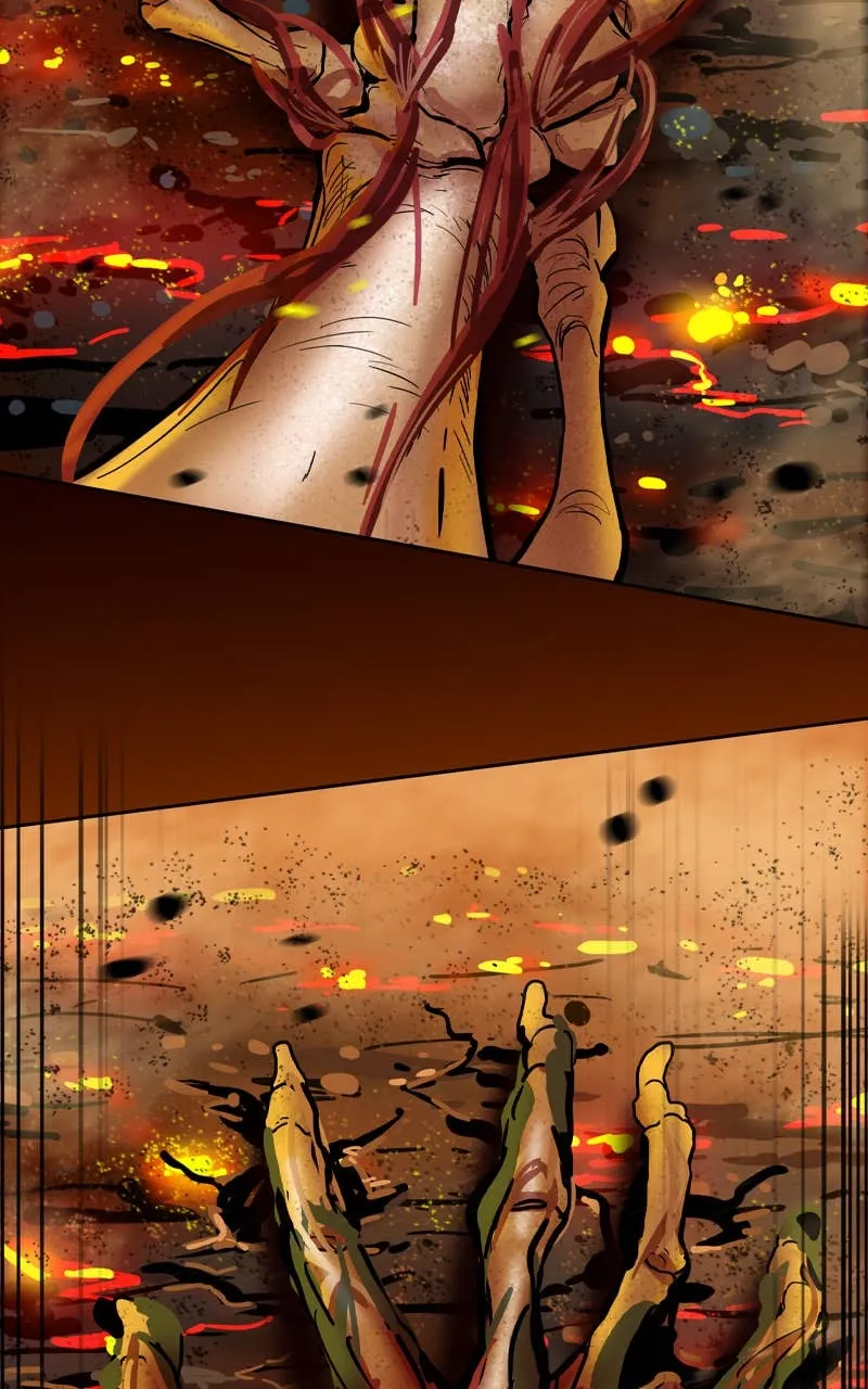 Read Ordeal Manga Online